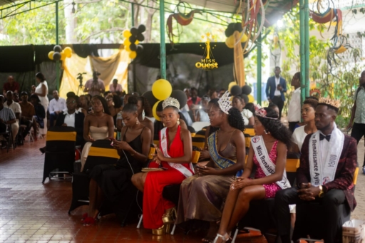 Miss Ouest Haïti lance sa 9e édition