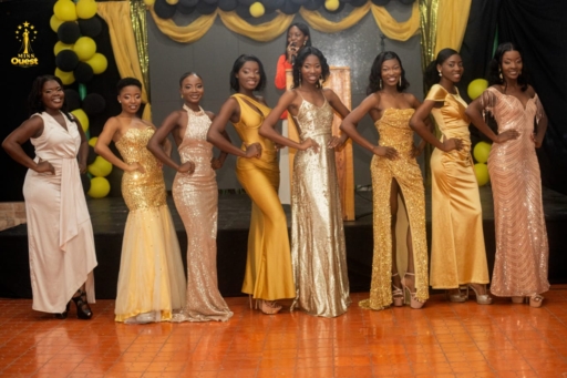 Miss Ouest Haïti lance sa 9e édition
