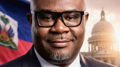 Haiti élection Et si l’inscription des électeurs se faisait en ligne ? Pour créer une génération de démocratie numérique