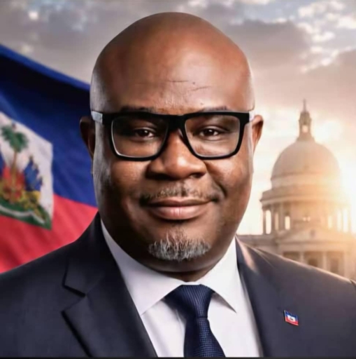 Haiti élection Et si l’inscription des électeurs se faisait en ligne ? Pour créer une génération de démocratie numérique