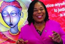 Daphne Campbell signe son retour à Tallahassee malgré le soutien de l’establishment à sa rivale