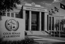 Providence propose une Cour pénale caribéenne pour combattre le crime transnational