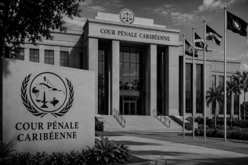 Providence propose une Cour pénale caribéenne pour combattre le crime transnational