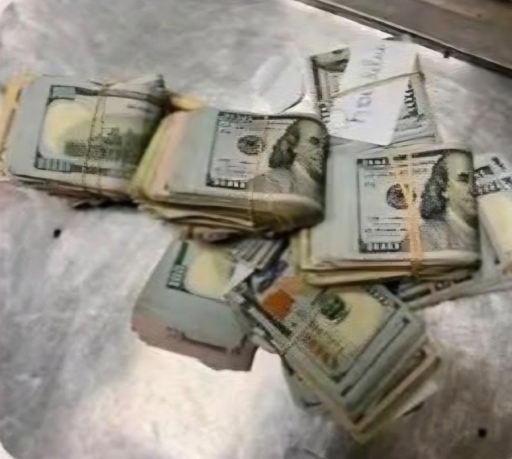 Aéroport du Cap-Haïtien : une passagère interpellée avec 45 260 dollars en espèces