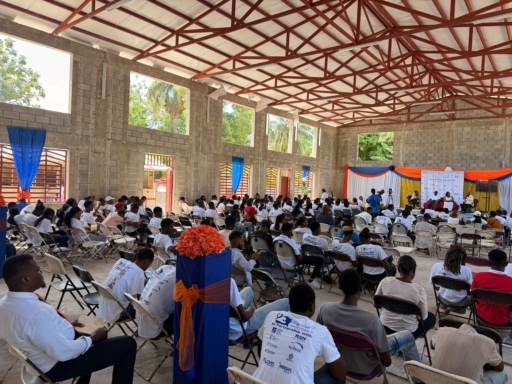 À Cavaillon, le Symposium Man Dodo mise sur la jeunesse, la formation et l’engagement