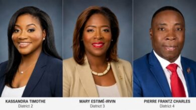 Trois élus haïtiano-américains face à la justice dans une affaire de transparence municipale