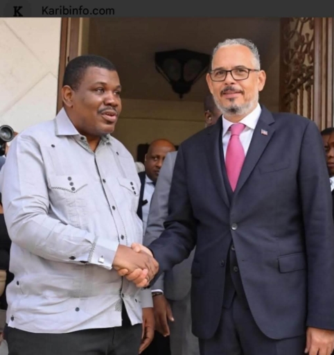 Haïti-Élections : Le Chef du Gouvernement face aux préoccupations des partis et presse le CEP d’agir