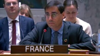 Haïti : La France appelle à renforcer la pression internationale face à l’expansion des gangs