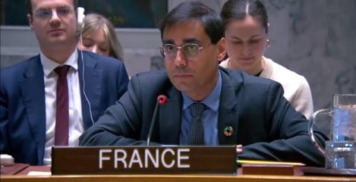 Haïti : La France appelle à renforcer la pression internationale face à l’expansion des gangs