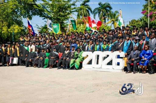 Université Adventiste d’Haïti :une institution centenaire au cœur de la formation et de l’innovation 11 Université Adventiste d’Haïti :une institution centenaire au cœur de la formation et de l’innovation