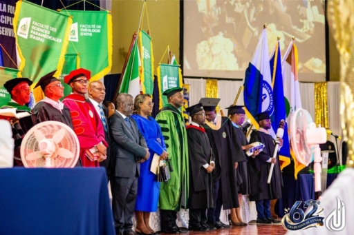 Université Adventiste d’Haïti :une institution centenaire au cœur de la formation et de l’innovation 2 Université Adventiste d’Haïti :une institution centenaire au cœur de la formation et de l’innovation