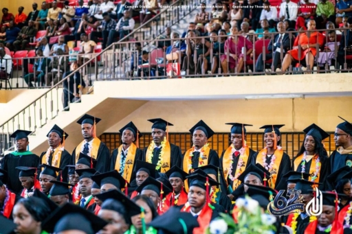 Université Adventiste d’Haïti :une institution centenaire au cœur de la formation et de l’innovation 5 Université Adventiste d’Haïti :une institution centenaire au cœur de la formation et de l’innovation