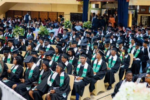 Université Adventiste d’Haïti :une institution centenaire au cœur de la formation et de l’innovation 10 Université Adventiste d’Haïti :une institution centenaire au cœur de la formation et de l’innovation