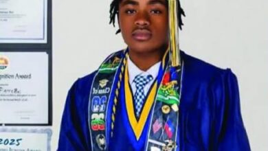 À Springfield, la mort d’un jeune Haïtien ravive les inquiétudes autour des contrôles de l’immigration