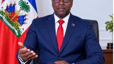 Drame à Kenscoff: Jean Joceler Jean appelle à l’espoir face à une crise qui a déjà trop duré