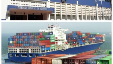 Transit vers Haïti, les douanes dominicaines renforcent la surveillance des conteneurs