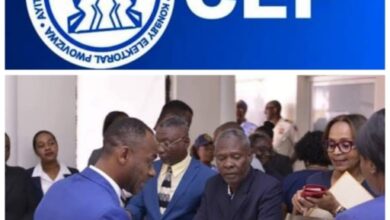 Élections en Haïti : le CEP prolonge jusqu’au 14 octobre l’inscription des candidats