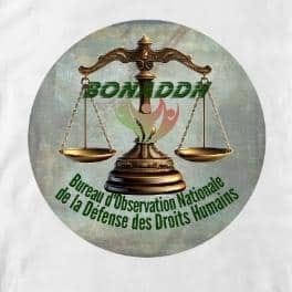 RENTRÉE SCOLAIRE 2026-2027 : LE BONADDH DEMANDE DES MESURES CONCRÈTES