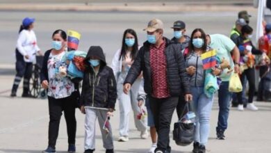 Expulsé des États-Unis vers Haïti, un enfant né au Brésil au cœur d’une controverse migratoire
