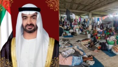 Haïti : les Émirats arabes unis débloquent 10 millions de dollars pour l’aide humanitaire d’urgence