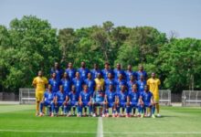 Ligue des Nations CONCACAF: David Badía convoque 24 Grenadiers pour ses débuts avec Haïti