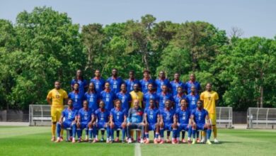 Ligue des Nations CONCACAF: David Badía convoque 24 Grenadiers pour ses débuts avec Haïti