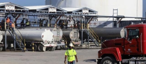 Produits pétroliers : le CCSMP interpelle le MCI sur la qualité des carburants