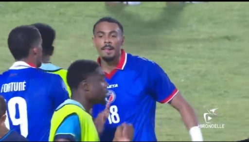 Ligue des nations de la Concacaf : Haïti fait plier Trinité-et-Tobago et lance sa campagne par une victoire