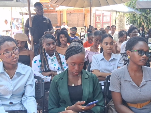 Haïti/ Collectivités territoriales : le leadership féminin et la gouvernance locale au cœur du concours des « Jeunes Mairesses »