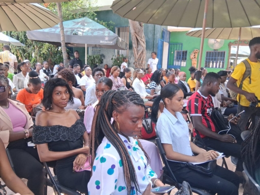 Haïti/ Collectivités territoriales : le leadership féminin et la gouvernance locale au cœur du concours des « Jeunes Mairesses »