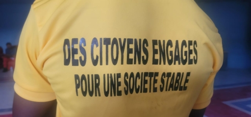 La CRSS lance ses activités et veut contribuer à bâtir une société plus stable