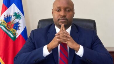 Gros-Morne : Moise Jean dénonce la violence des gangs et interpelle les autorités compétentes