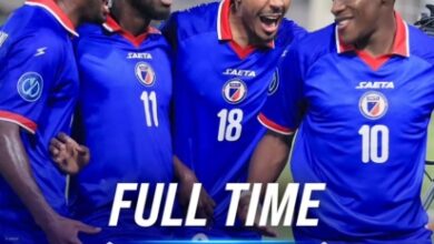 Les Grenadiers frappent fort : Haïti domine le Costa Rica 2-0