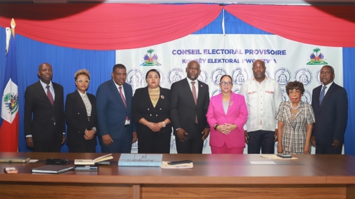Le CEP et le MAEC se concertent autour du dispositif électoral destiné à la diaspora 2 Le CEP et le MAEC se concertent autour du dispositif électoral destiné à la diaspora