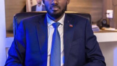 EDE : Rodney Louis favorable aux réformes électorales et à un calendrier réaliste
