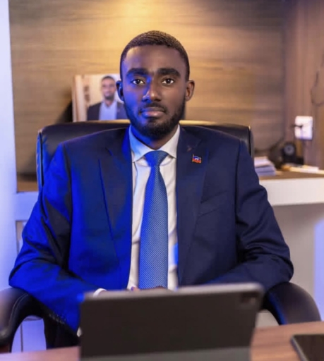 EDE : Rodney Louis favorable aux réformes électorales et à un calendrier réaliste 1 EDE : Rodney Louis favorable aux réformes électorales et à un calendrier réaliste