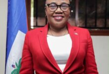 Une nouvelle ère s’ouvre à la Caisse d’Assistance Sociale avec Marie-Ange LORMEUS