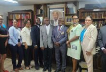 Leadership et engagement rotarien : Clément II BENOÎT intronise dix nouveaux membres au Rotary E-Club de Cotonou Empowerment