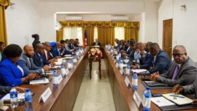 Diplomatie: Nouvelles Nominations d’Ambassadeurs et de Représentants d’Haïti à l’extérieur