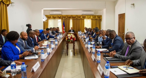 Diplomatie: Nouvelles Nominations d’Ambassadeurs et de Représentants d’Haïti à l’extérieur
