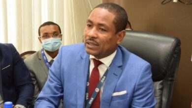 Arrestation de Jemley Marc Jean-Baptiste, ex-DG de l'ONA, dans le cadre d'une enquête sur un scandale de corruption