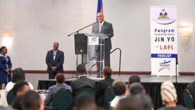 Journée Internationale de la Jeunesse: Garry Conille réaffirme son Engagement envers la Jeunesse Haïtienne