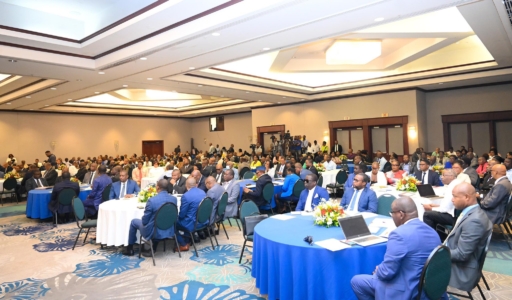 Lancement de la plateforme numérique sur la «modernisation de la gestion des agents contractuels de l’Administration Publique »