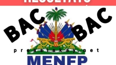 Résultats du Bac 2024: Les départements du Sud-Est et de l’Ouest affichent respectivement des taux de réussite de 60,53% et 49,42 %