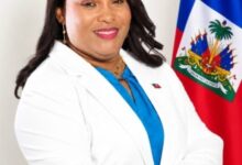 Législatives 2026 : Nancy Lainé Isaac s'inscrit sur la plateforme du CEP pour briguer la députation de Pétion-Ville ́