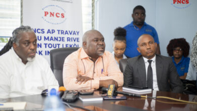 Les écoles communales de Port-au-Prince bénéficient le programme de Cantines Scolaires 4 Les écoles communales de Port-au-Prince bénéficient le programme de Cantines Scolaires