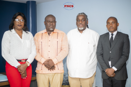 Les écoles communales de Port-au-Prince bénéficient le programme de Cantines Scolaires