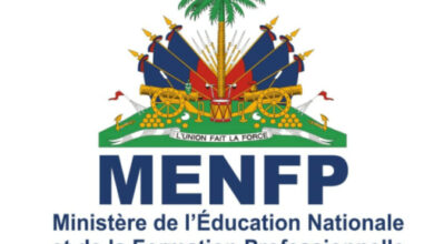 Examen de 9e AF: quatre nouveaux départements dont l'Ouest, connaissent leurs résultats