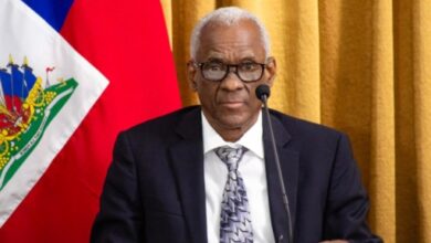Le Conseiller-Président Edgard Leblanc Fils prend ses distances au CPT