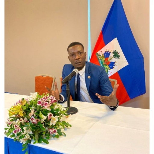 Transition en Haïti : KNP appelle la CARICOM à réorienter son accompagnement et à renforcer la gouvernance